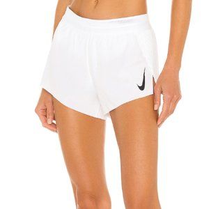 Nike Aeroswift Shorts NWT